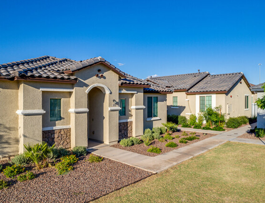 Residential Moving Services in Surprise, AZ