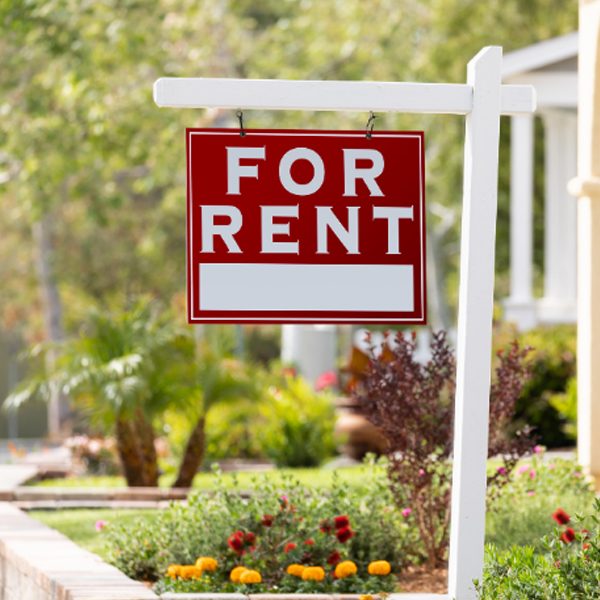 Property Rental Services in Surprise, AZ